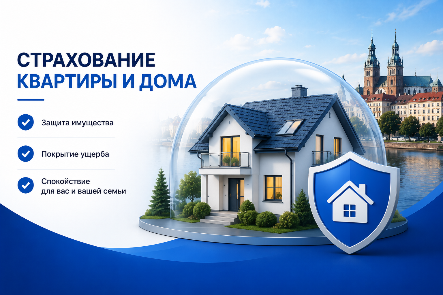 home
