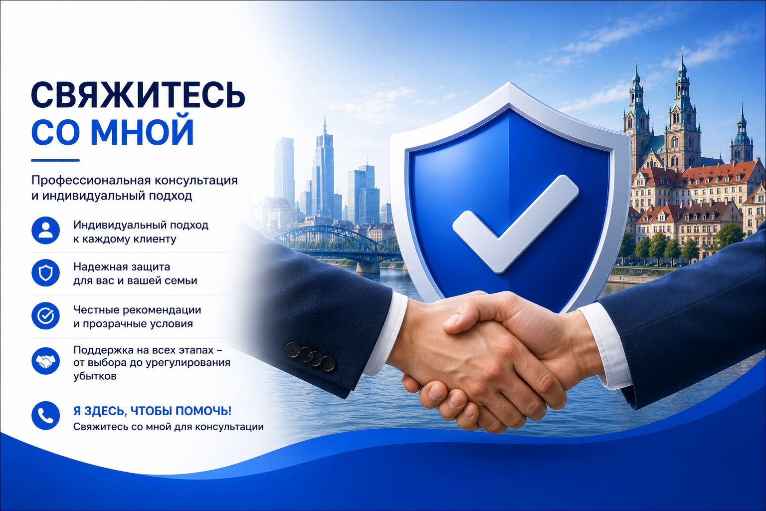 UbezPoland contact